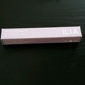 ILIA Limitless Mascara in After Midnight